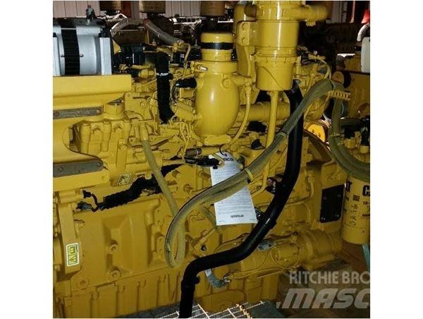 CAT C 9.3 Ostale komponente za građevinarstvo
