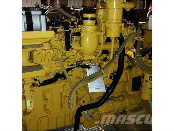 CAT C 9.3 Ostale komponente za građevinarstvo