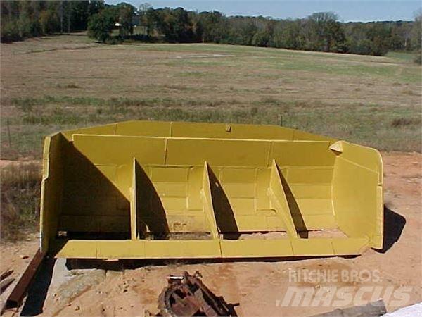 CAT D9H Ostalo za građevinarstvo