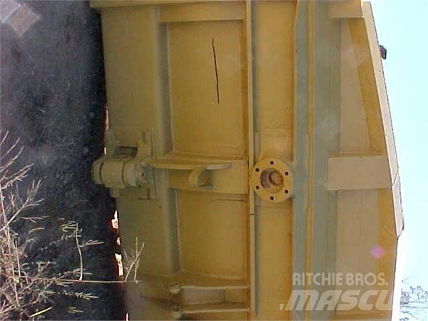 CAT D9H Ostalo za građevinarstvo