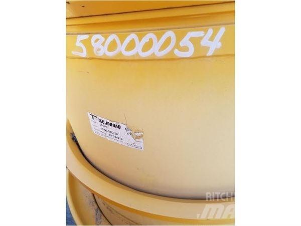 Volvo A30E Gume, točkovi i felne