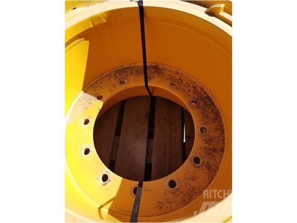 Volvo A30F Gume, točkovi i felne
