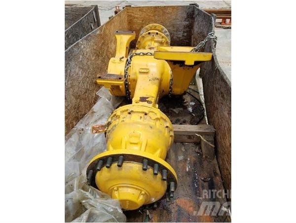Volvo L180 Ostalo za građevinarstvo