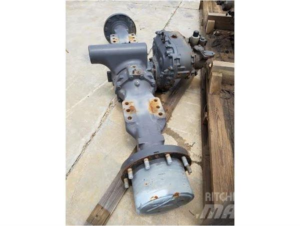Volvo L45 Ostalo za građevinarstvo