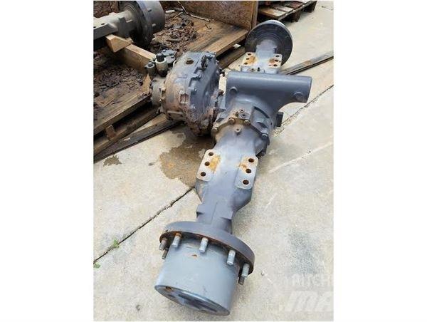 Volvo L45 Ostalo za građevinarstvo