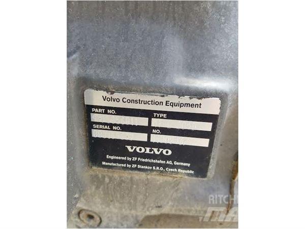 Volvo L45 Ostalo za građevinarstvo