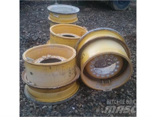 Volvo L60G Gume, točkovi i felne