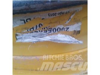 Volvo L70 Gume, točkovi i felne