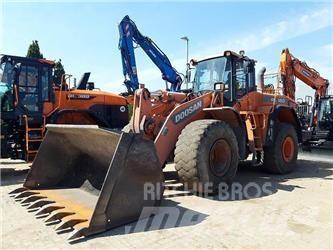 Doosan DL450-3 Utovarivači na točkove