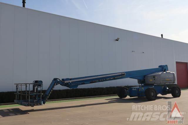 Genie S-105 Zglobne podizne platforme