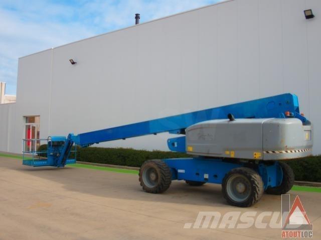 Genie S-85 Zglobne podizne platforme