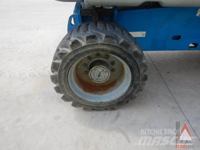 Genie Z-80/60 Zglobne podizne platforme