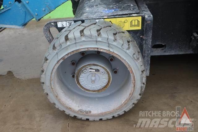Genie Z33/18 Zglobne podizne platforme