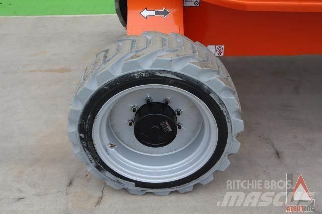 JLG EC 520AJ Zglobne podizne platforme