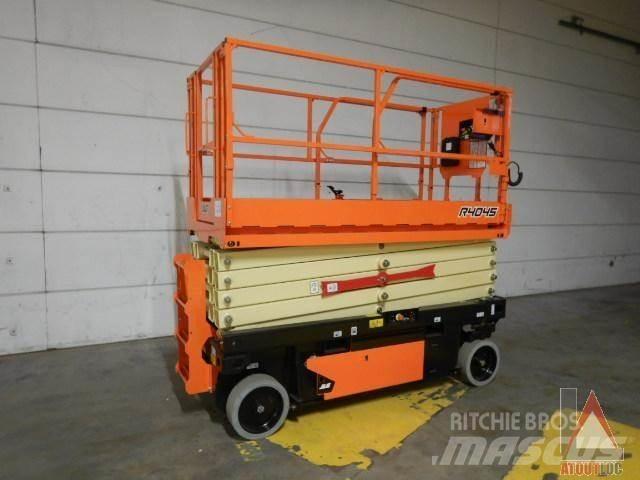 JLG R4045 Zglobne podizne platforme