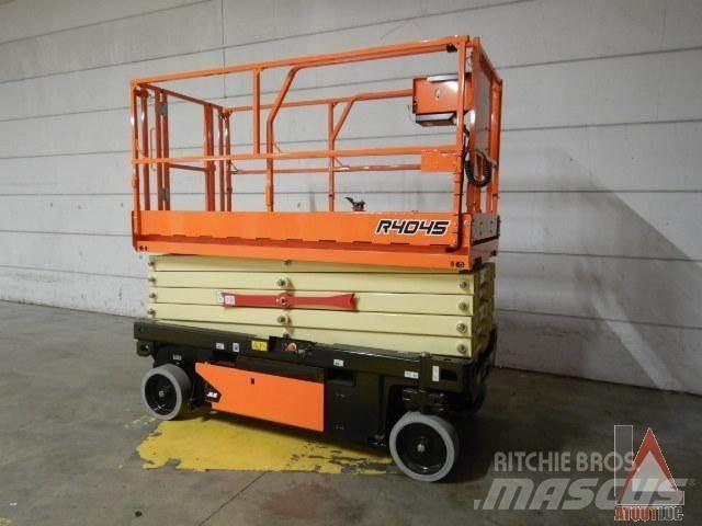 JLG R4045 Zglobne podizne platforme