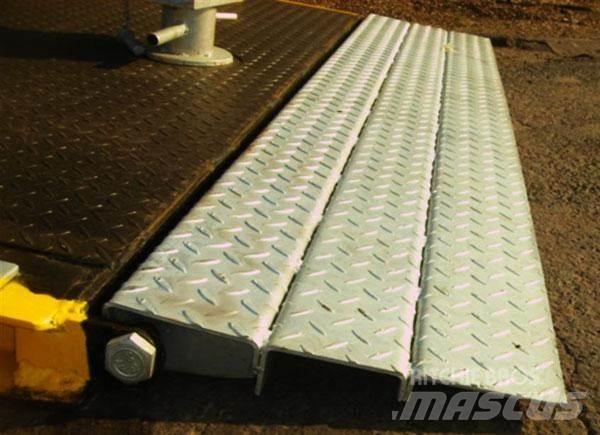  RAMPE 16T Ostalo