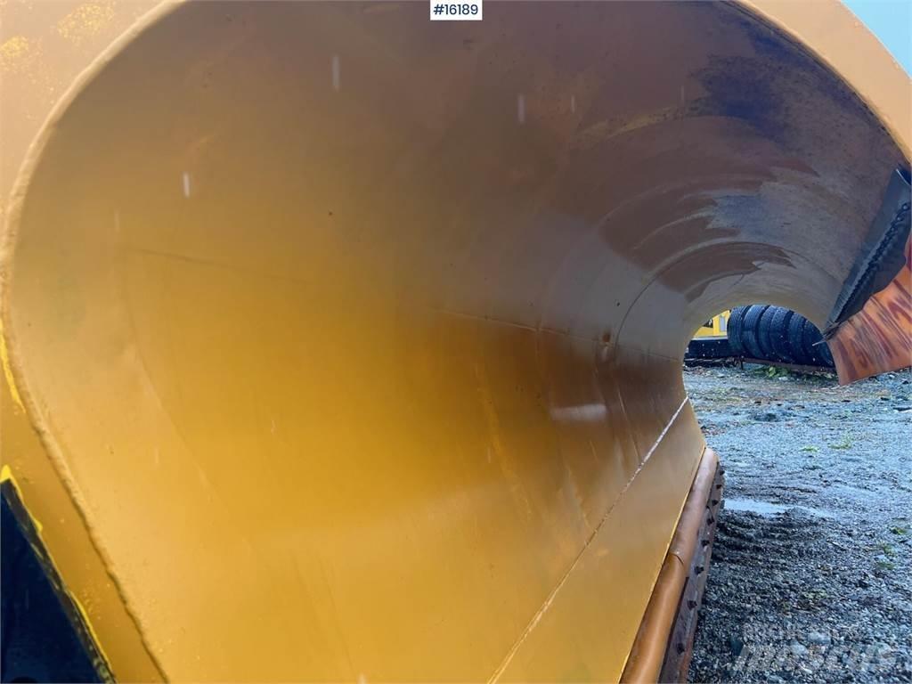  Artic Machine plog Ostale kargo komponente
