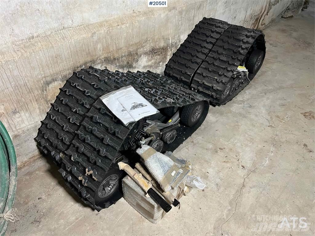  Belter Til polaris Ostalo za građevinarstvo