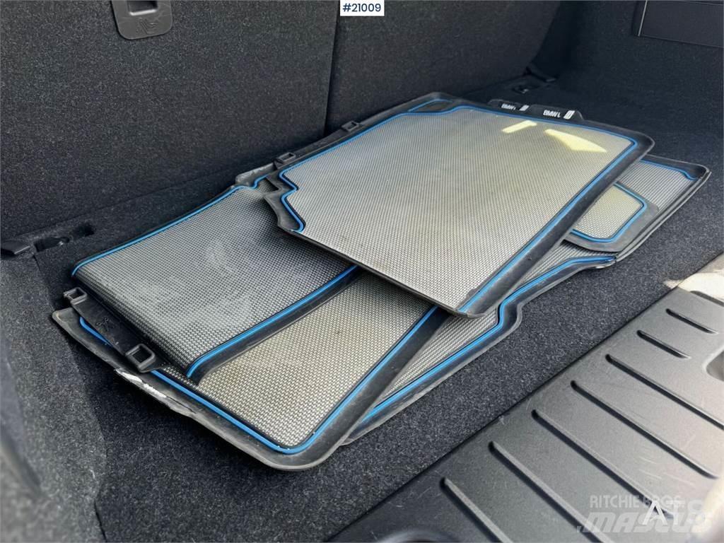BMW I3s  Automobili