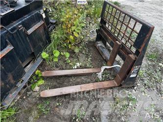 CAT Pallet Forks Ostalo za građevinarstvo