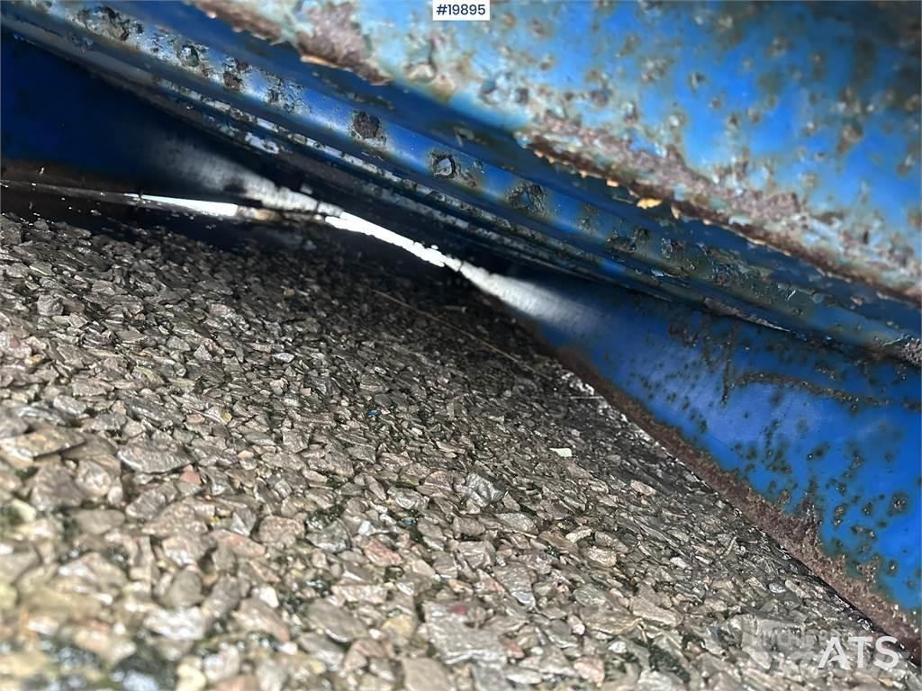  Container Container Ostalo za građevinarstvo