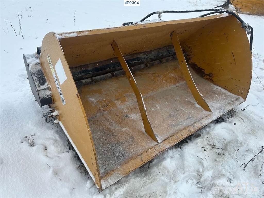 Dalen 1300L Ostale kargo komponente