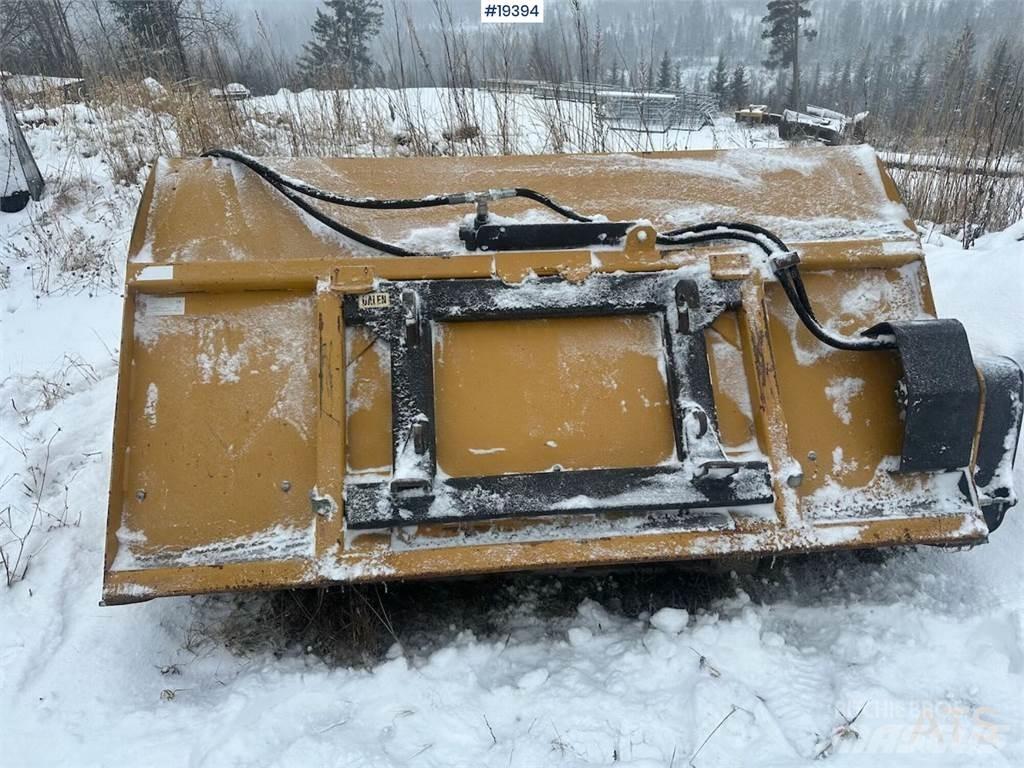 Dalen 1300L Ostale kargo komponente
