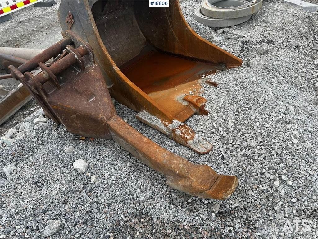 Doosan DX225LC Bageri guseničari