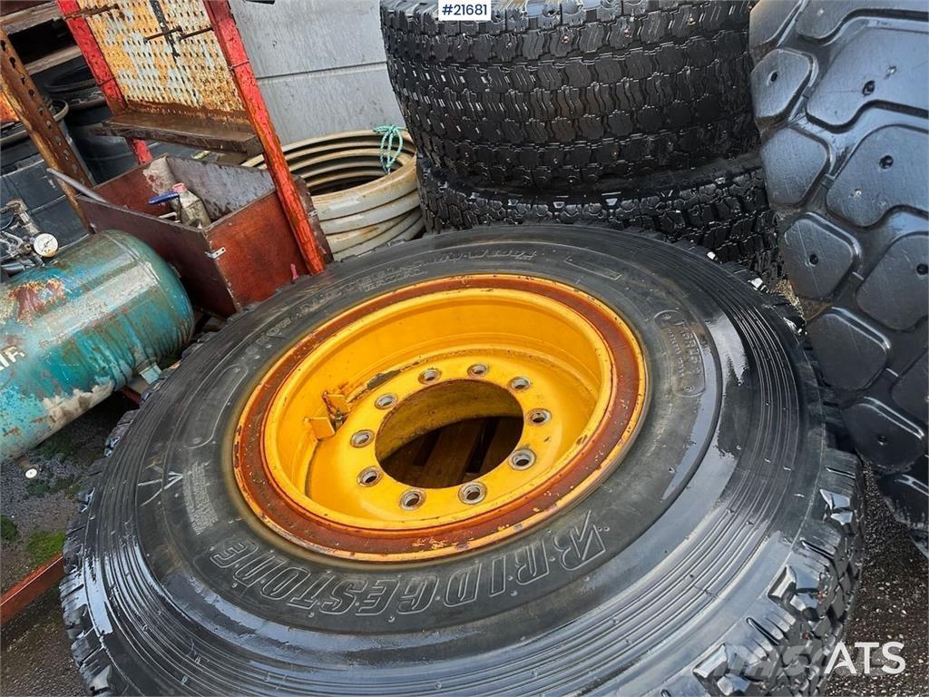 Hilo Annet Ostale komponente za građevinarstvo