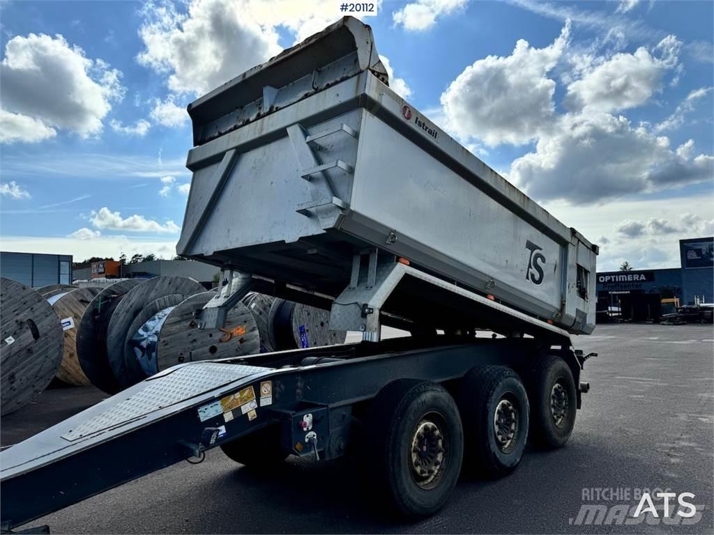 Istrail Trailer Ostale prikolice