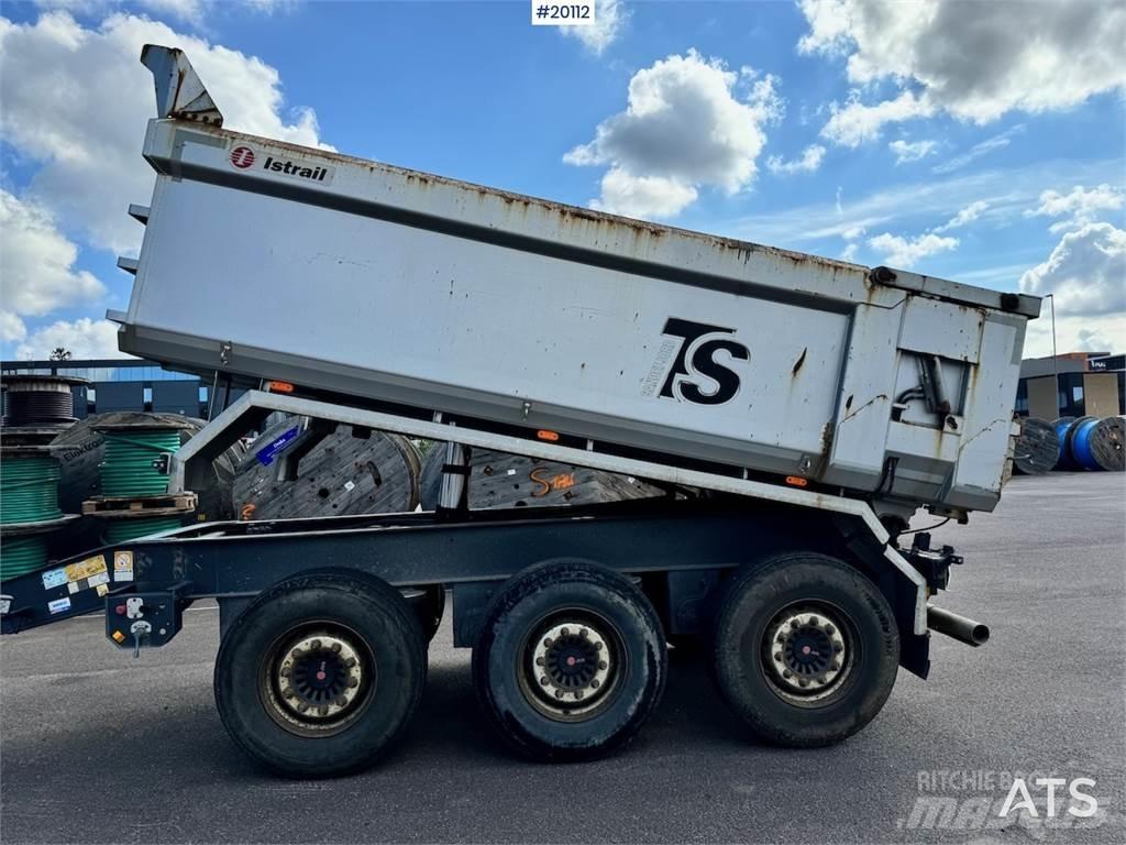 Istrail Trailer Ostale prikolice