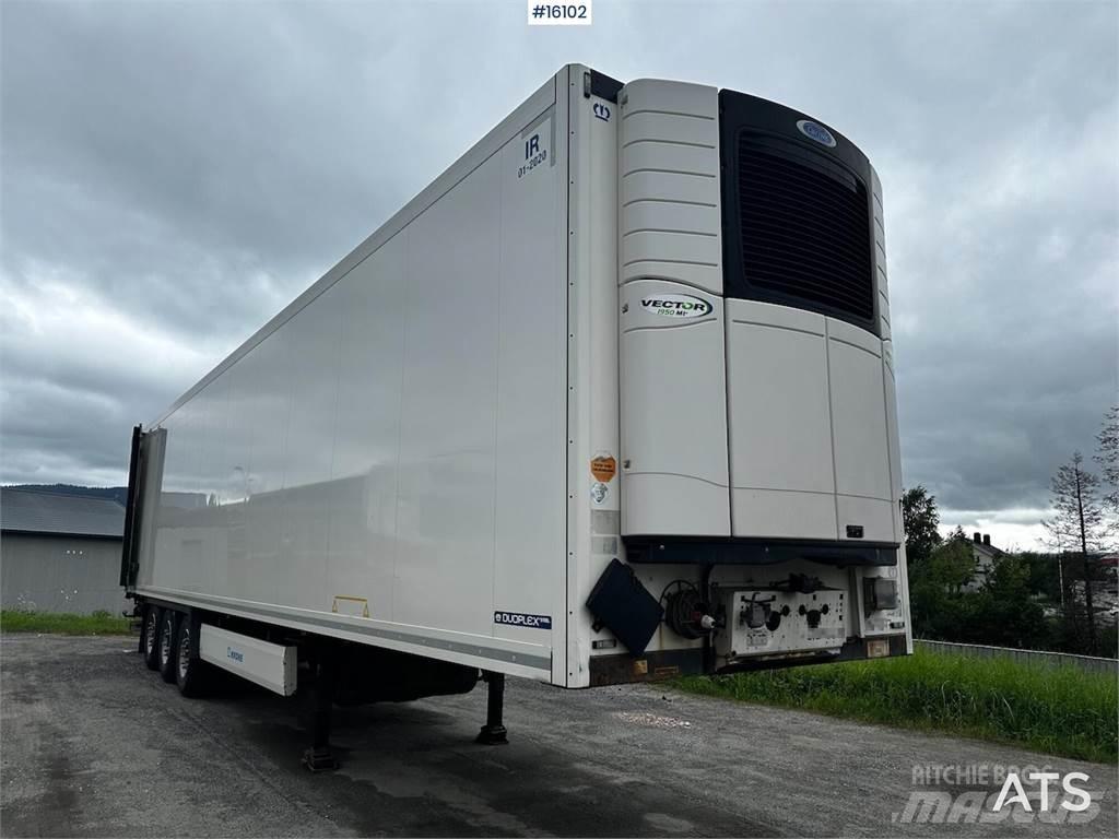Krone cool liner Ostale prikolice