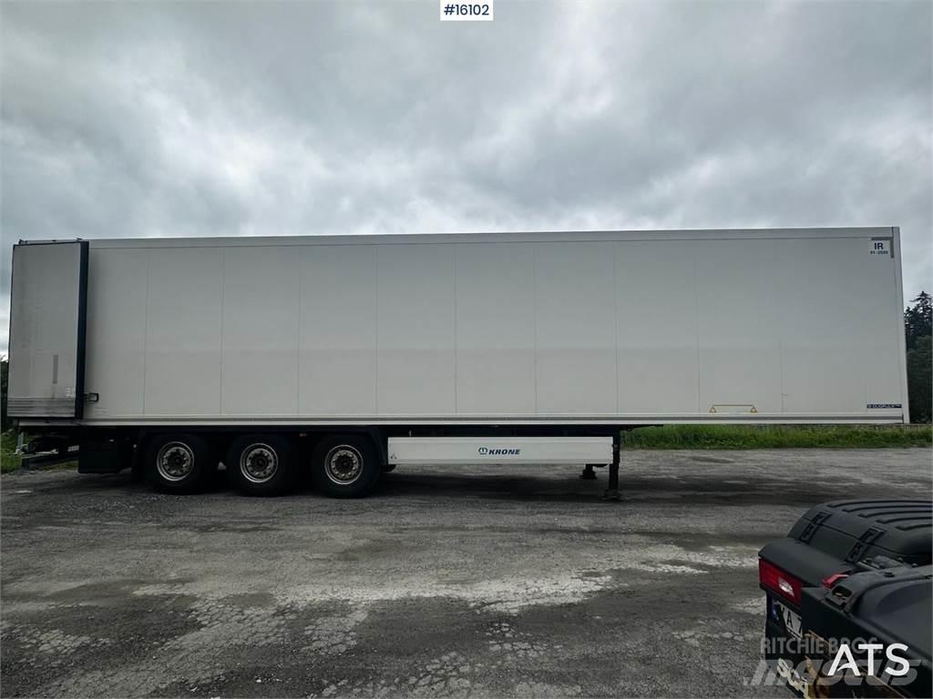 Krone cool liner Ostale prikolice