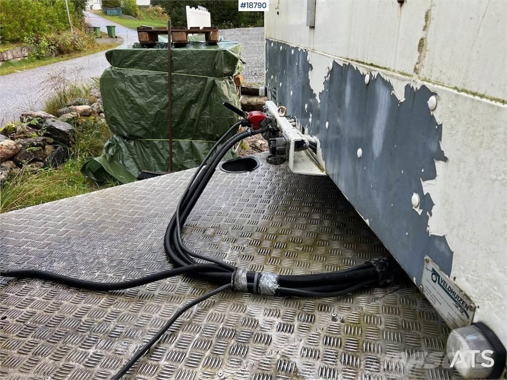 MAN TGL 8.240 Tegljači