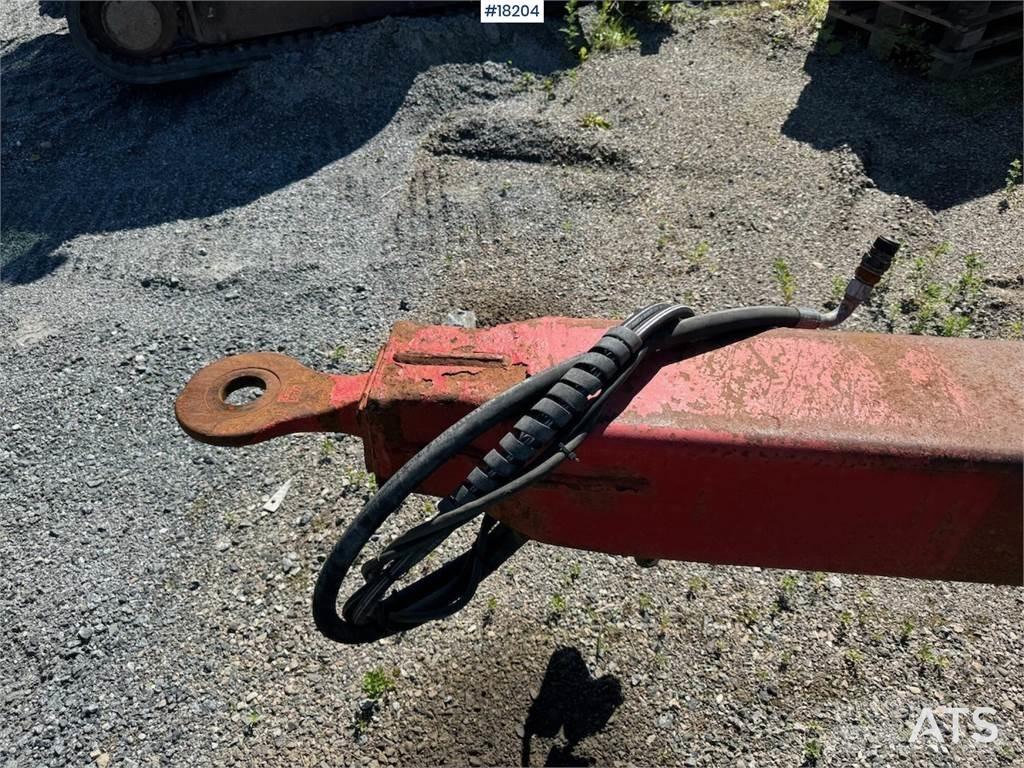 Maur trailer Ostale prikolice