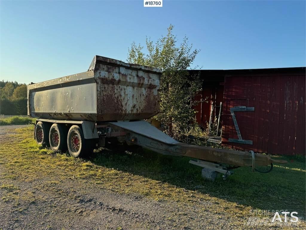 Maur trailer Ostale prikolice
