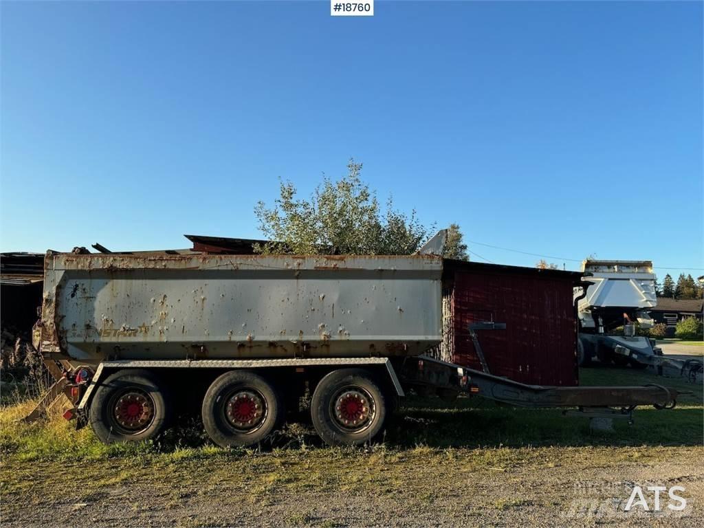 Maur trailer Ostale prikolice