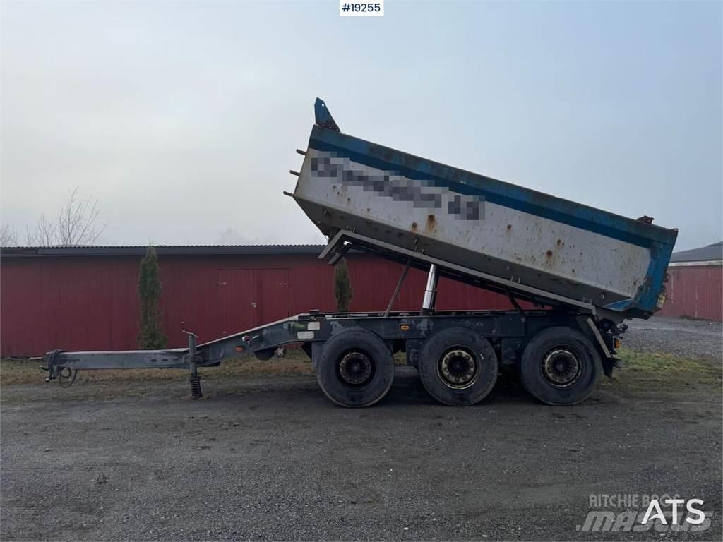 Maur Trailer Ostale prikolice