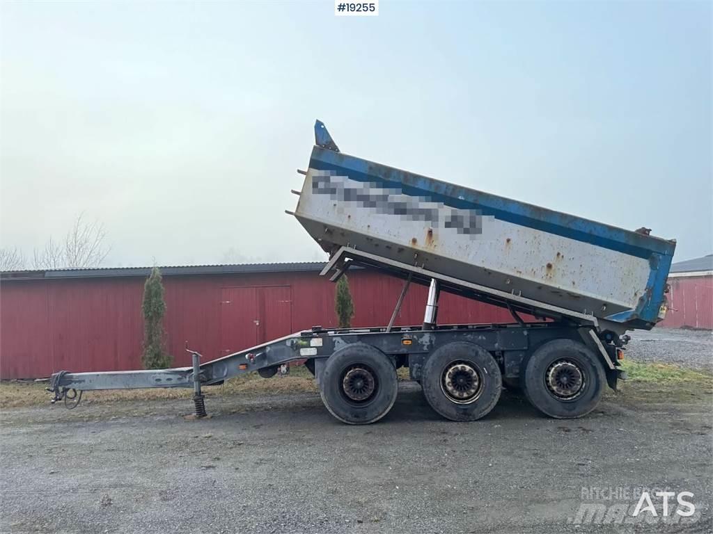 Maur Trailer Ostale prikolice