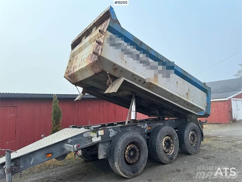 Maur Trailer Ostale prikolice