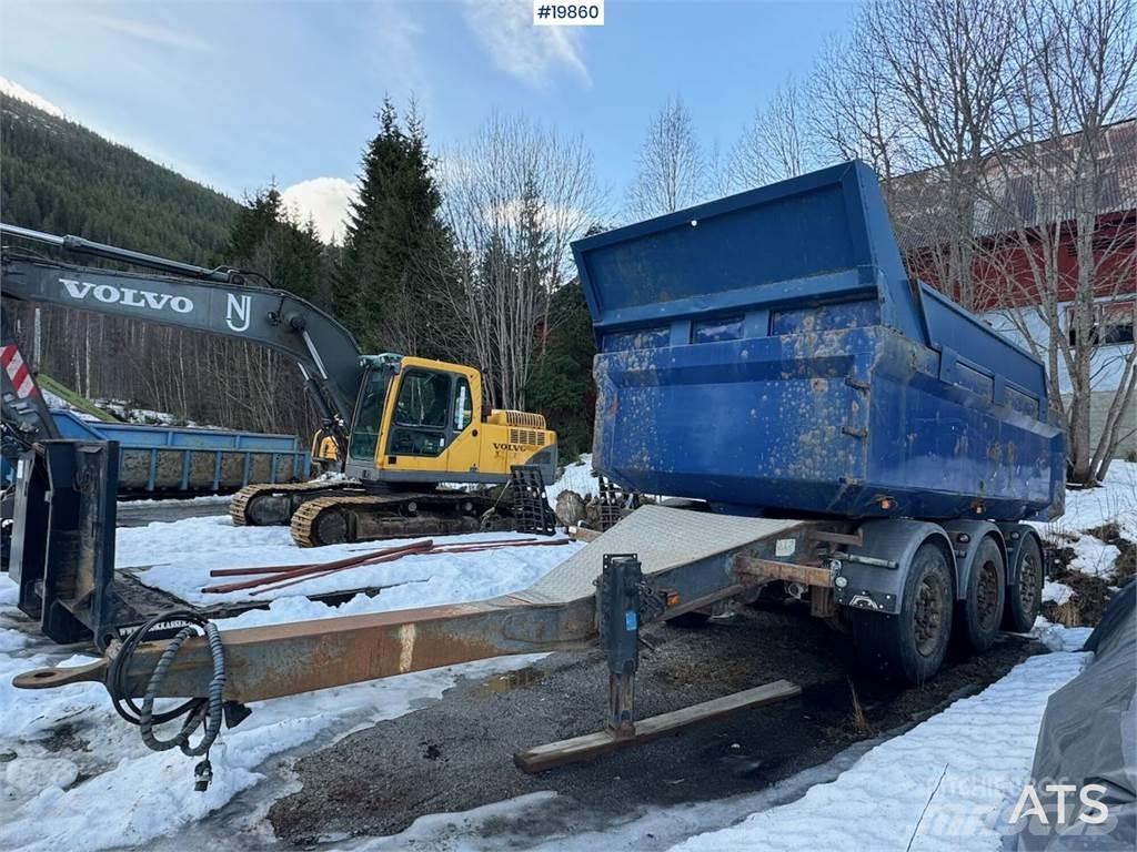 Maur trailer Ostale prikolice
