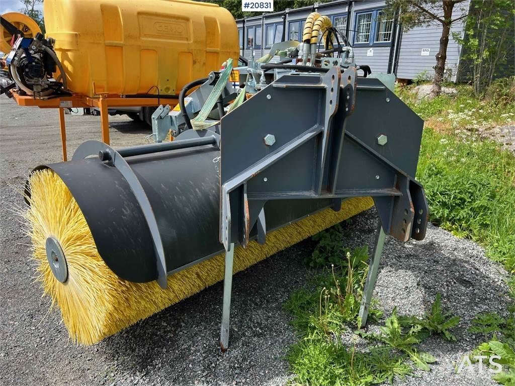 Pome AH270 kost Ostalo za građevinarstvo