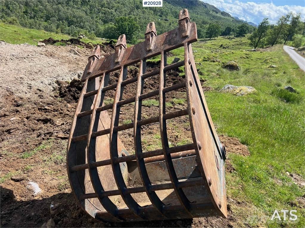 Sany sy155U Bageri guseničari