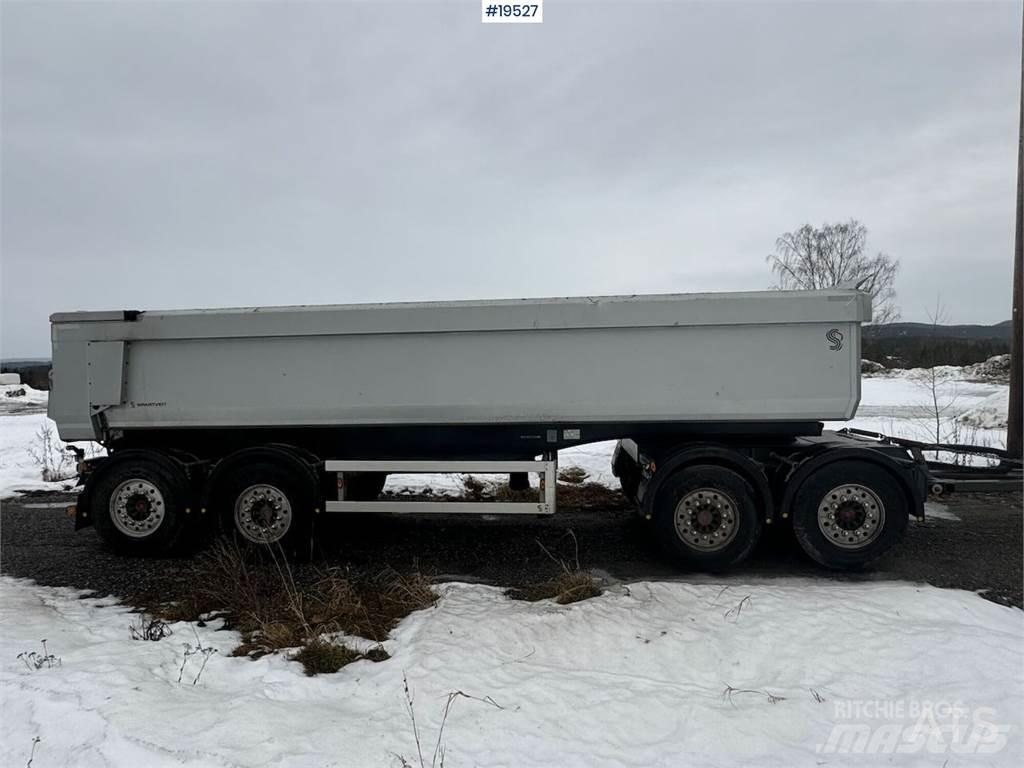  Spartveit trailer Ostale prikolice