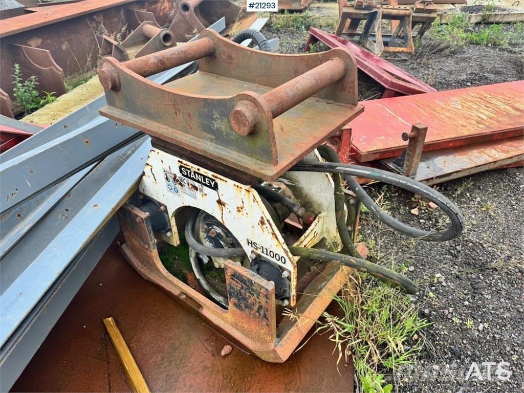 Stanley HS11000 Ostalo za građevinarstvo