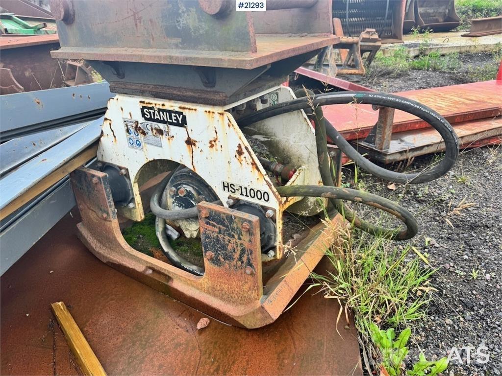 Stanley HS11000 Ostalo za građevinarstvo
