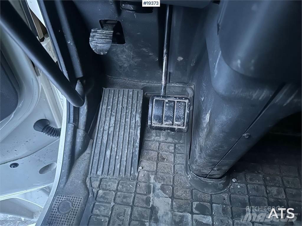 Volvo FH12 Tegljači