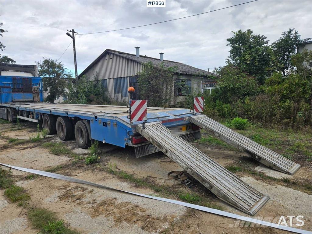  3.VOU ES-GE Poluprikolice labudice