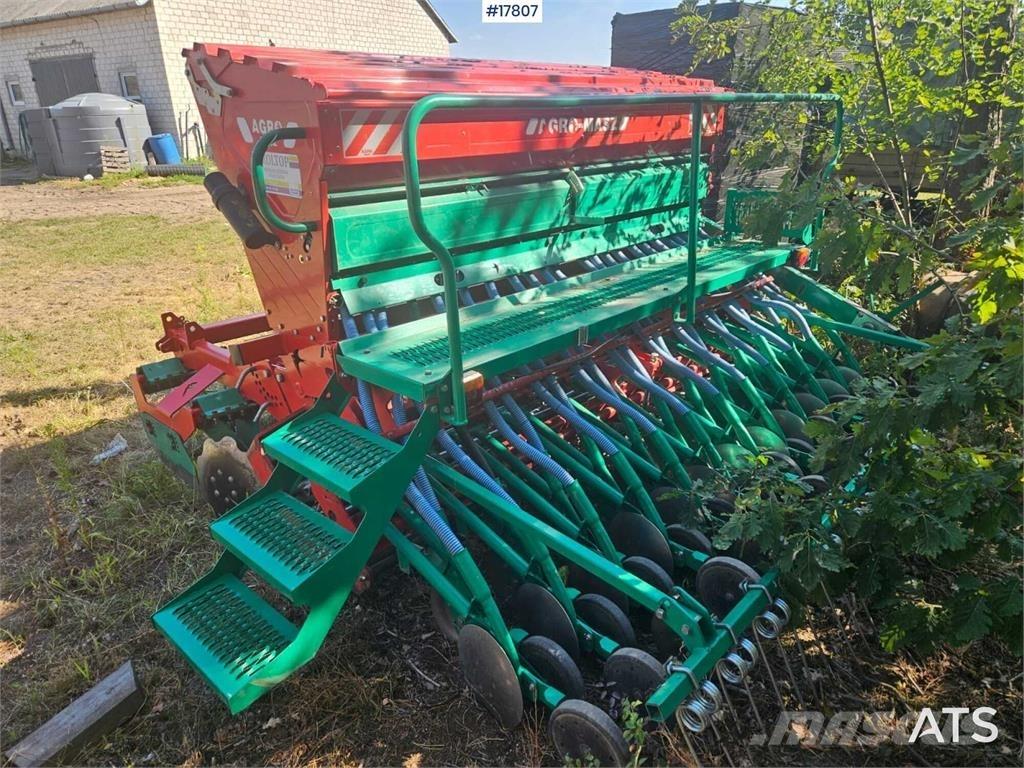 Agromasz SN-300 Sejačice